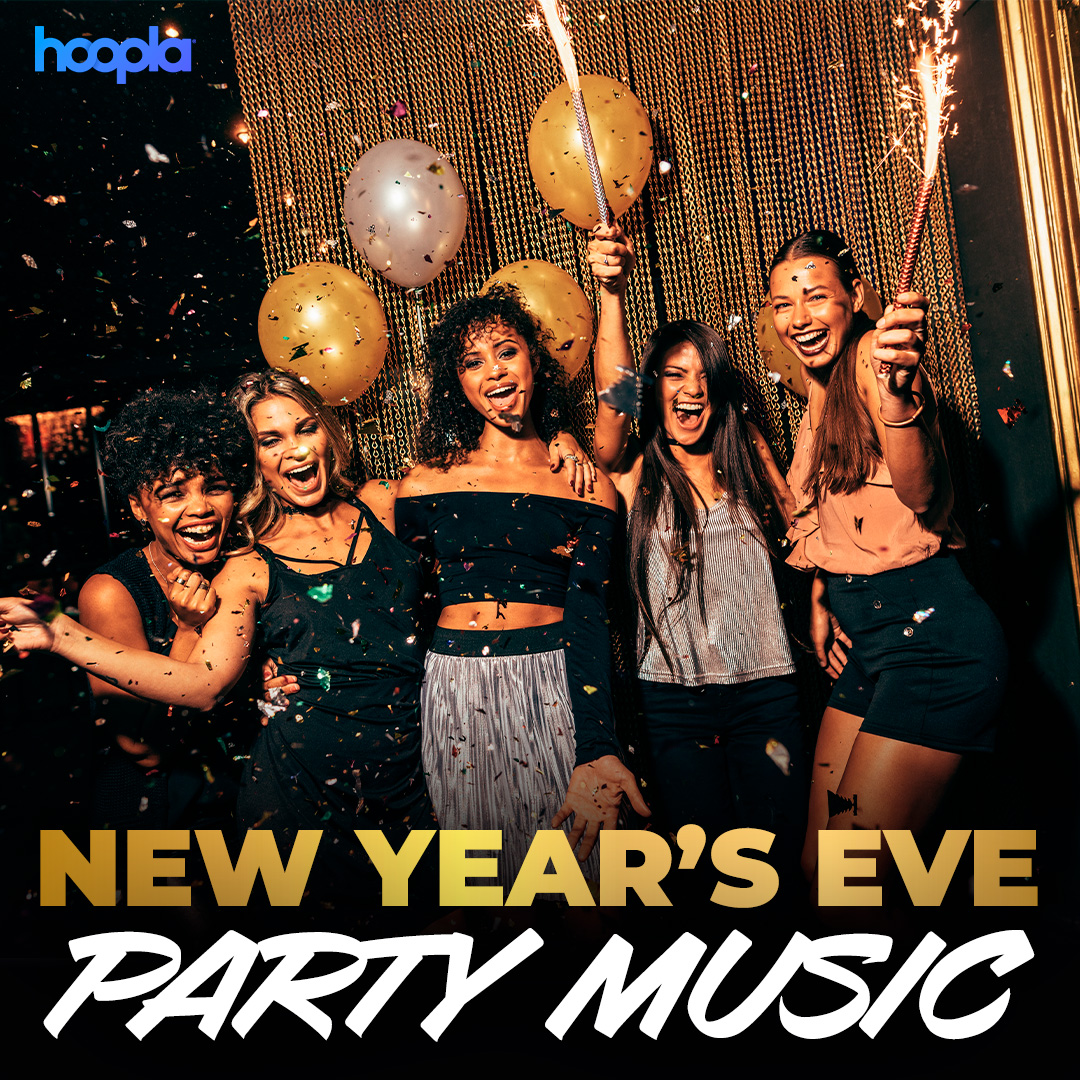 new year's eve party