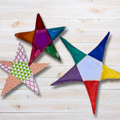 X-STREAM LAB - Parol Lantern Making