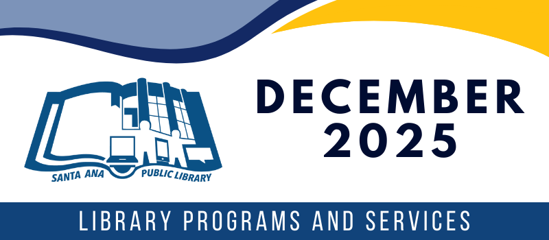 Santa Ana Public Library