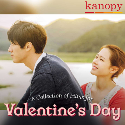 Kanopy Valentine's