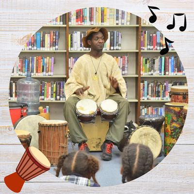 Marcus Miller’s Drums