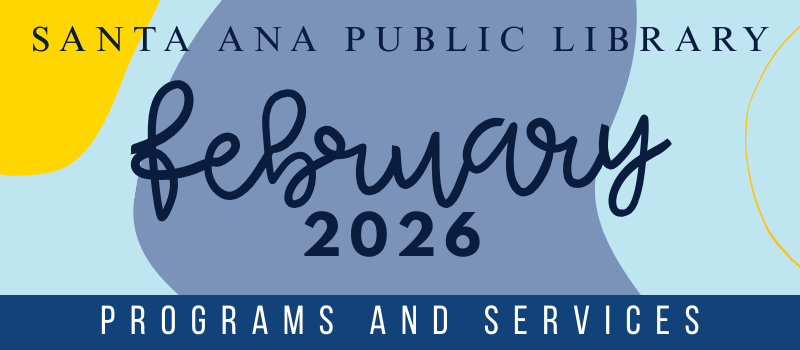 Santa Ana Public Library