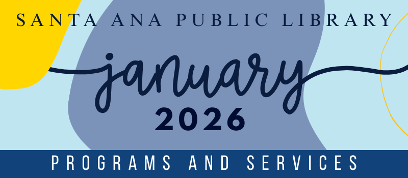 Santa Ana Public Library