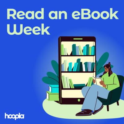 Read an eBook Week