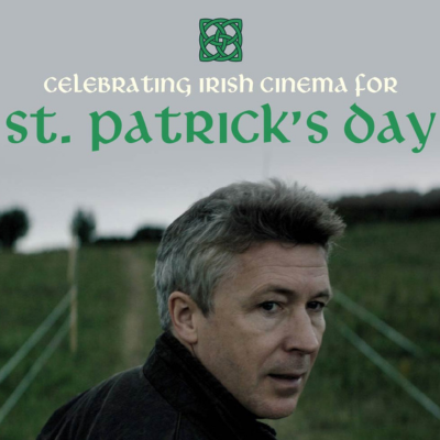 Irish Cinema on Kanopy