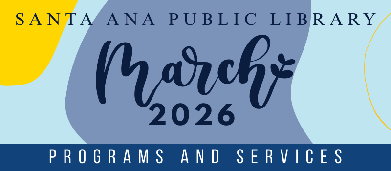 Santa Ana Public Library