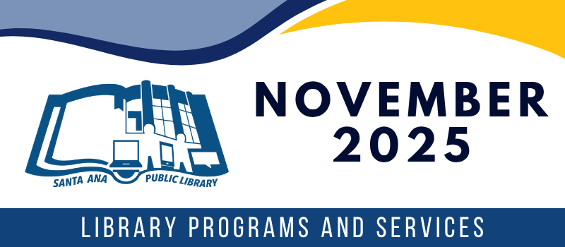 Santa Ana Public Library