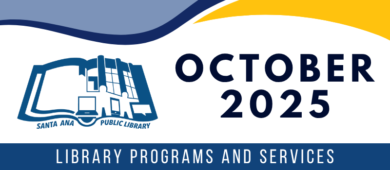 Santa Ana Public Library
